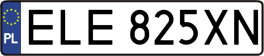 ELE825XN