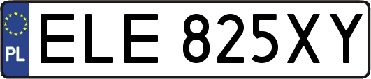 ELE825XY