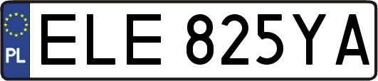 ELE825YA