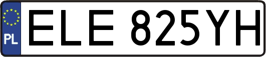 ELE825YH
