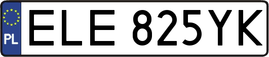 ELE825YK