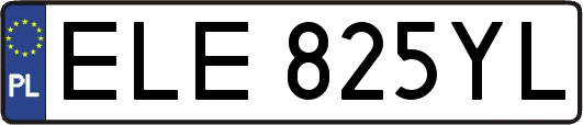 ELE825YL