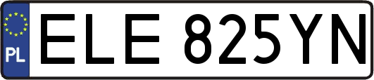 ELE825YN