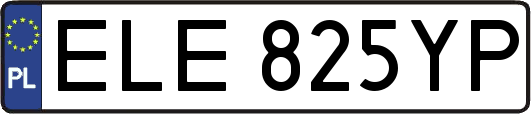 ELE825YP