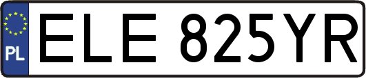 ELE825YR