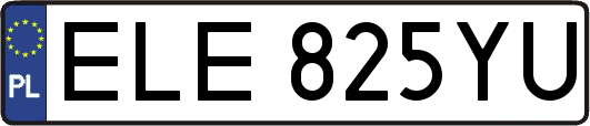 ELE825YU