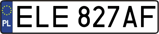 ELE827AF