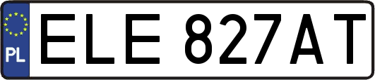 ELE827AT