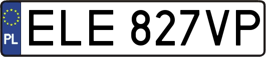 ELE827VP