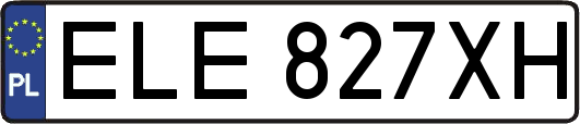 ELE827XH