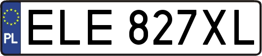 ELE827XL