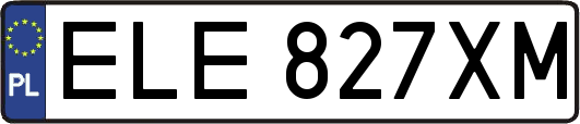 ELE827XM