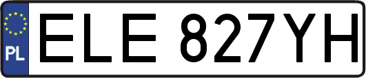 ELE827YH