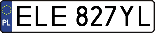 ELE827YL