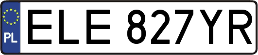 ELE827YR