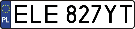 ELE827YT