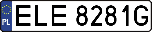 ELE8281G