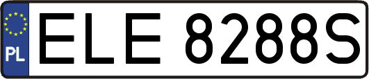 ELE8288S