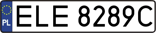ELE8289C