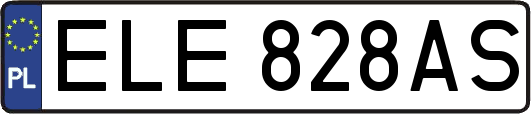 ELE828AS