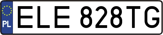 ELE828TG