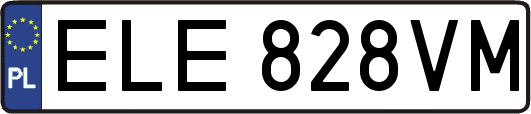 ELE828VM