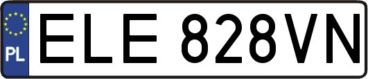 ELE828VN