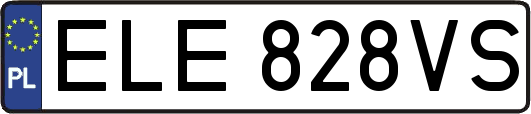 ELE828VS