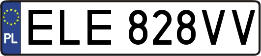 ELE828VV