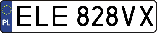 ELE828VX