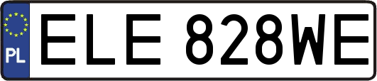 ELE828WE