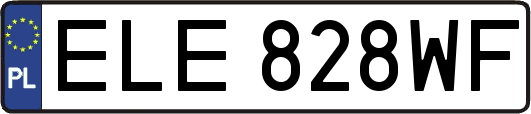 ELE828WF