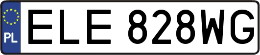 ELE828WG
