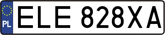 ELE828XA