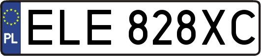 ELE828XC