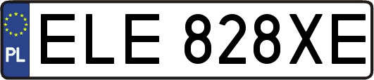 ELE828XE