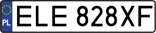 ELE828XF