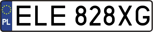 ELE828XG