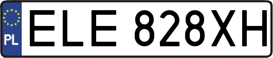 ELE828XH