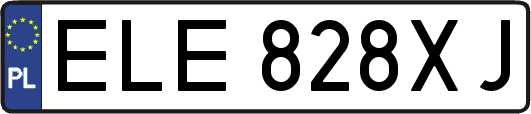 ELE828XJ