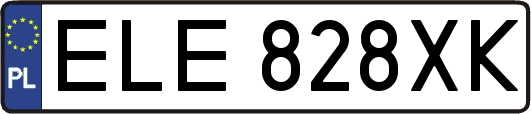 ELE828XK