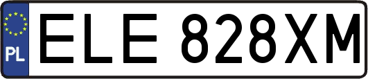 ELE828XM