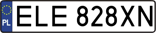 ELE828XN
