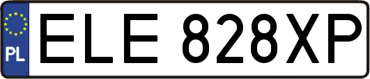 ELE828XP