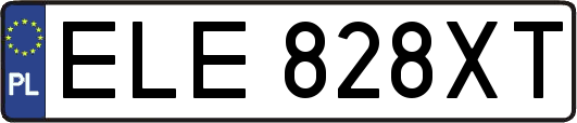 ELE828XT