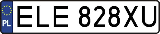 ELE828XU
