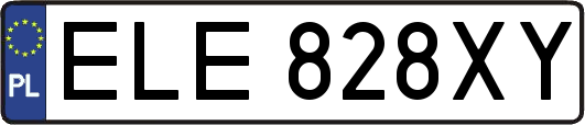ELE828XY
