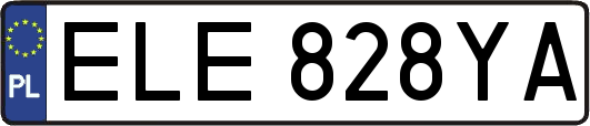 ELE828YA