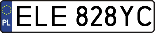 ELE828YC