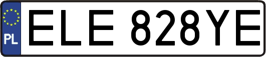 ELE828YE